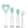 NENO Replacement Heads Denti Mint Full Set