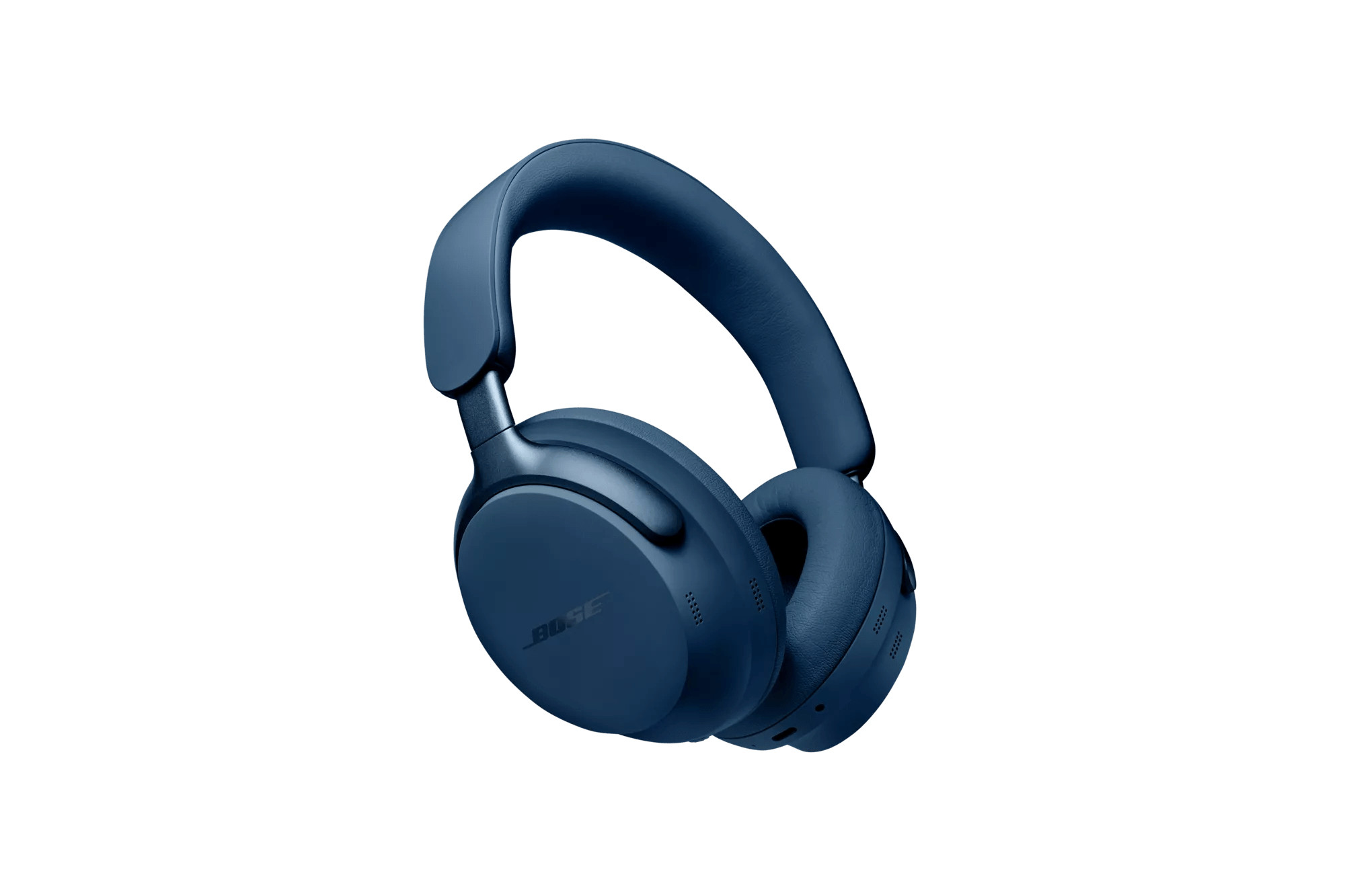 BildeBOSE QuietComfort Ultra Headphones, Blue