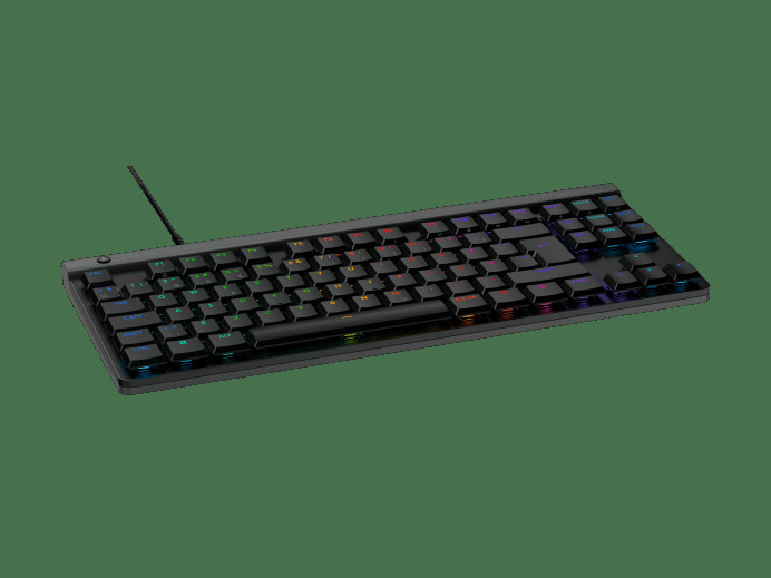 Keyboard, Cinderella Corded, CDM/MIXED Model, Black (Nordic)