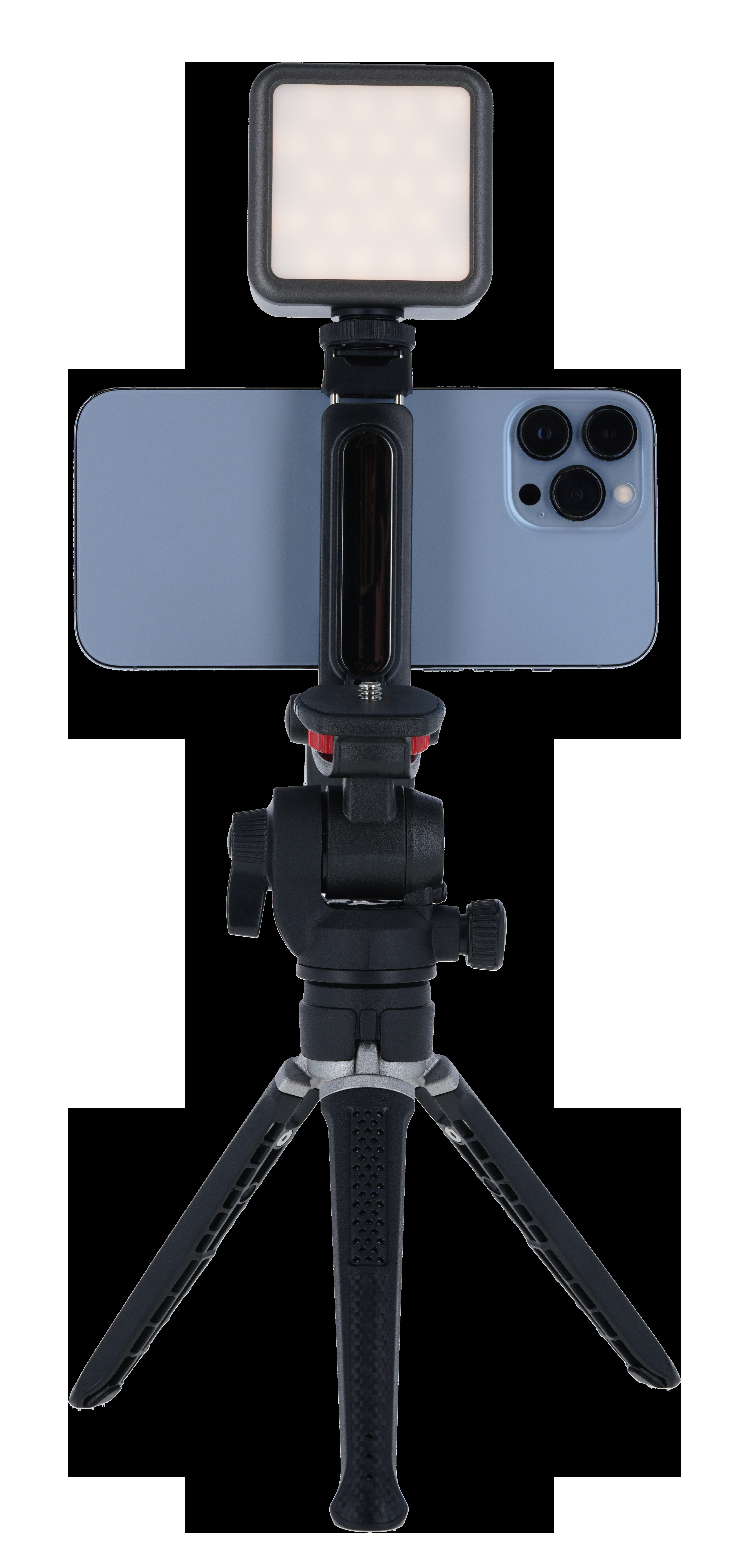 Rollei Creator Grip Mini Tripod
