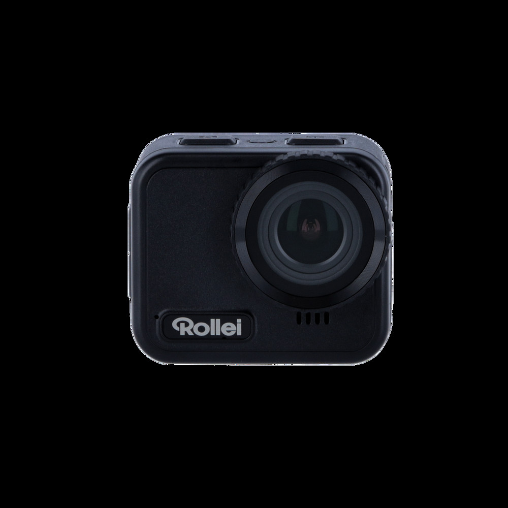 BildeRollei Actioncam 9s Cube