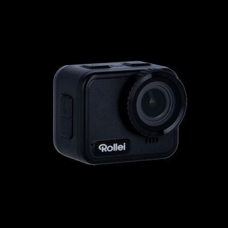 Rollei Actioncam 9s Cube