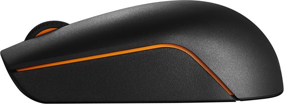 LENOVO 300 Wireless Compact Mouse (A)