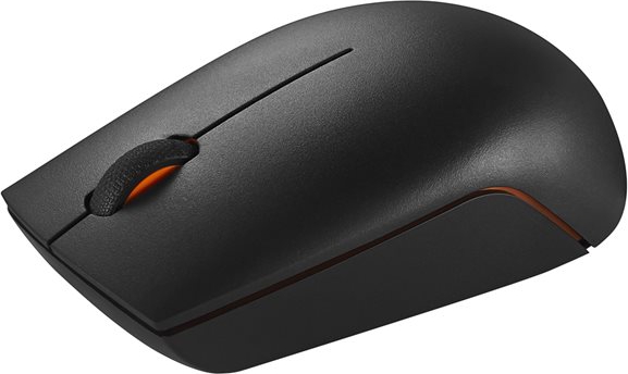 LENOVO 300 Wireless Compact Mouse (A)