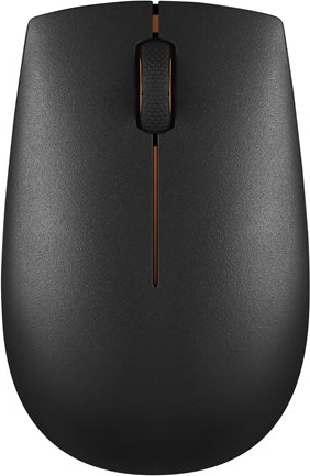LENOVO 300 Wireless Compact Mouse (A)