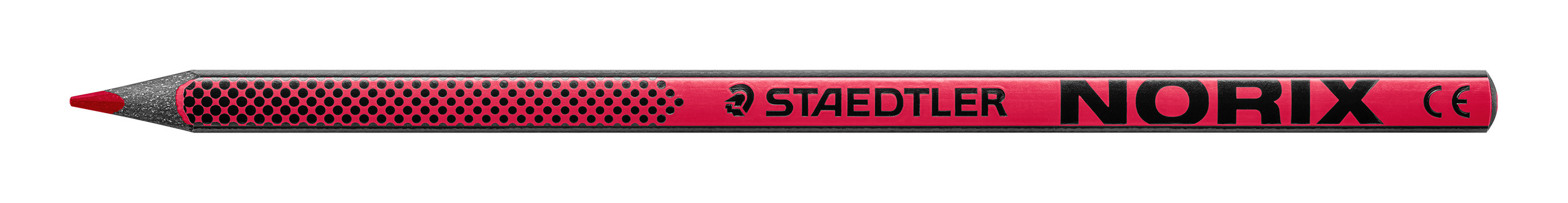 STAEDTLER Coloured pencil Norix ass (24)