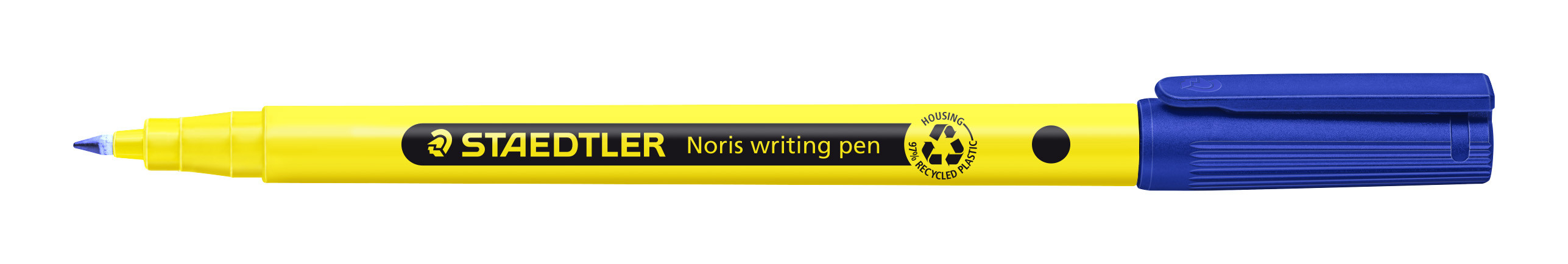 STAEDTLER Fineliner Noris writing pen 0,6mm ass (10)
