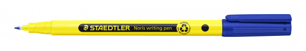 STAEDTLER Fineliner Noris writing pen 0,6mm ass (6)