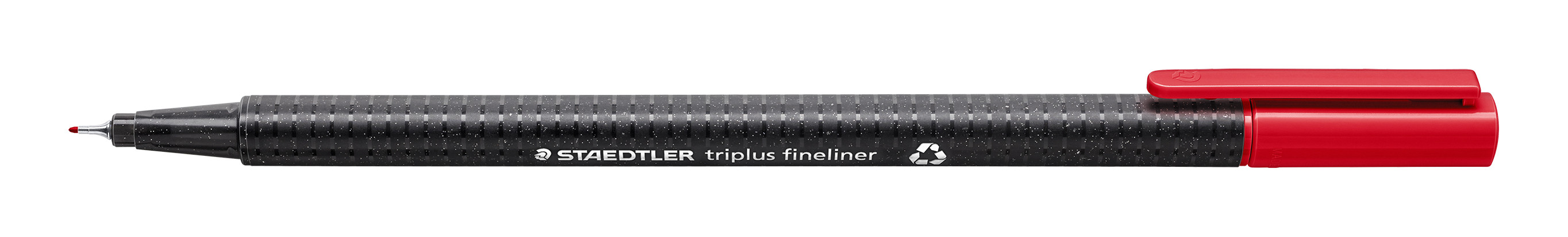 STAEDTLER Fineliner Triplus 0,3mm ass (10)