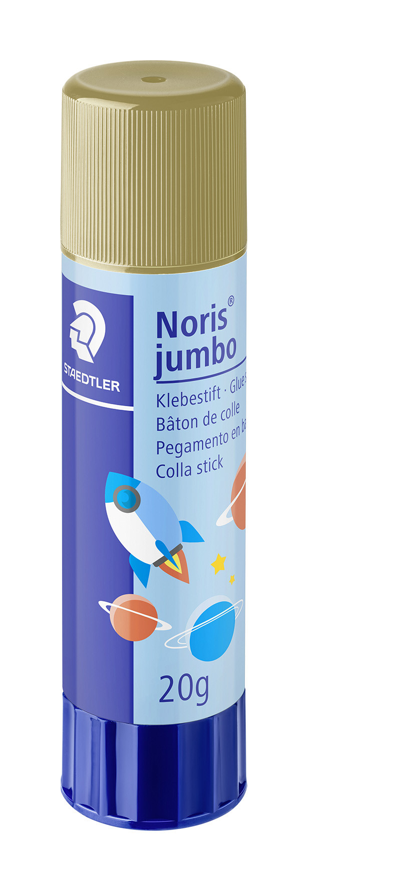 STAEDTLER Glue stick Noris Jumbo 20g