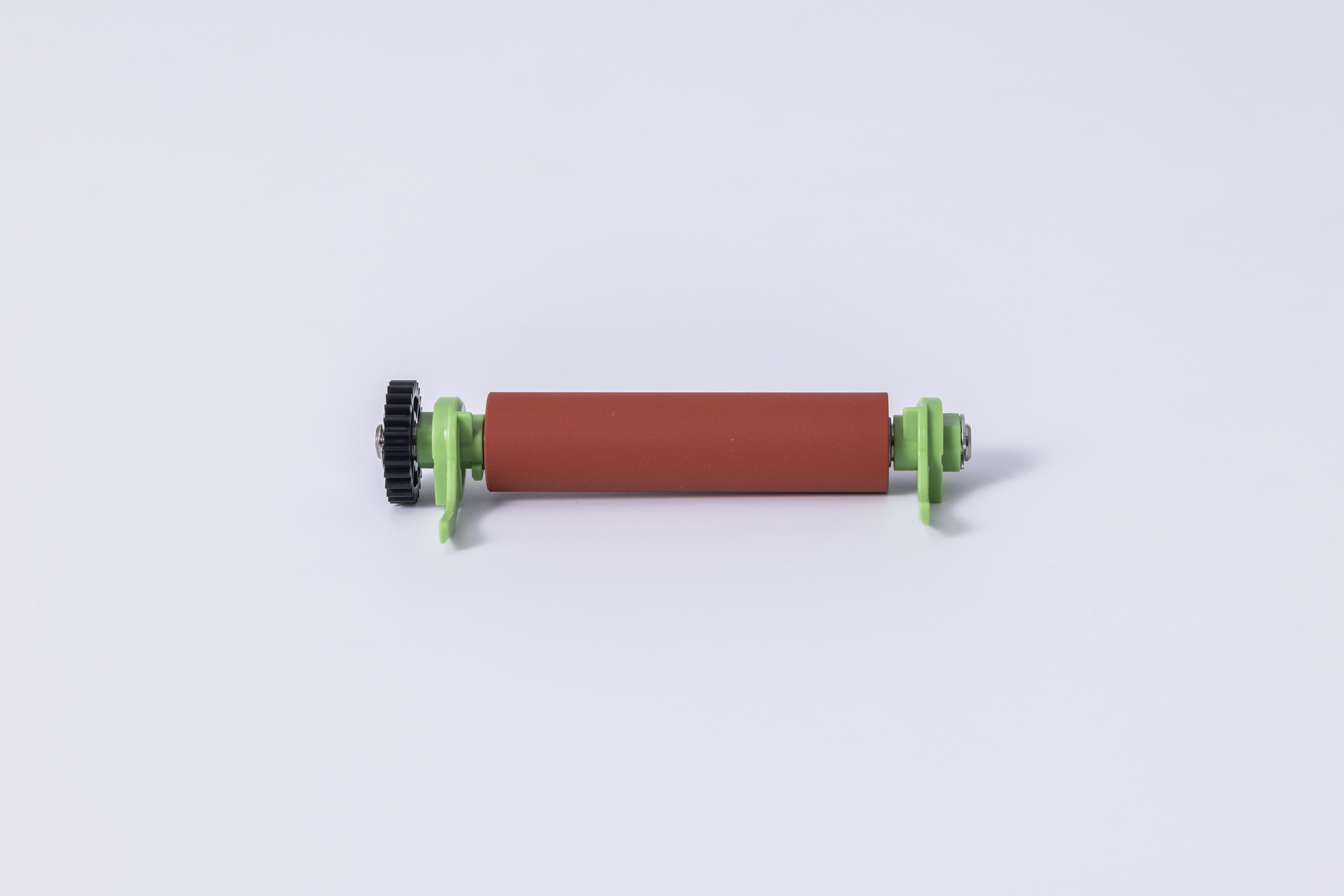 Linerless platen roller 300 dpi (Replacement)
