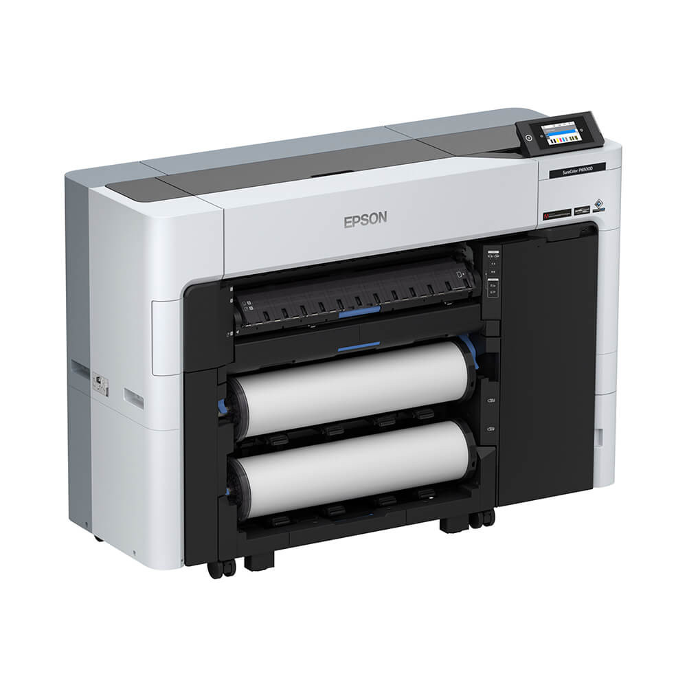 EPSON SureColor SC-P6500D STD Double roll Postscript