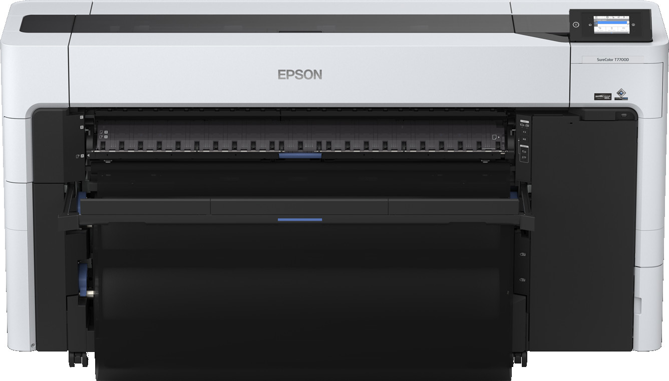 EPSON SureColor SC-T7700D STD