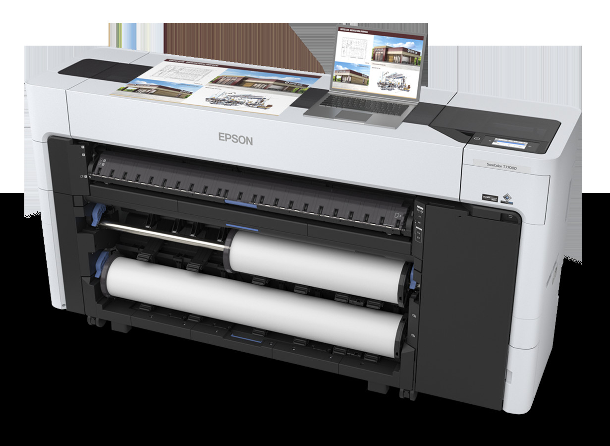 EPSON SureColor SC-T7700D STD
