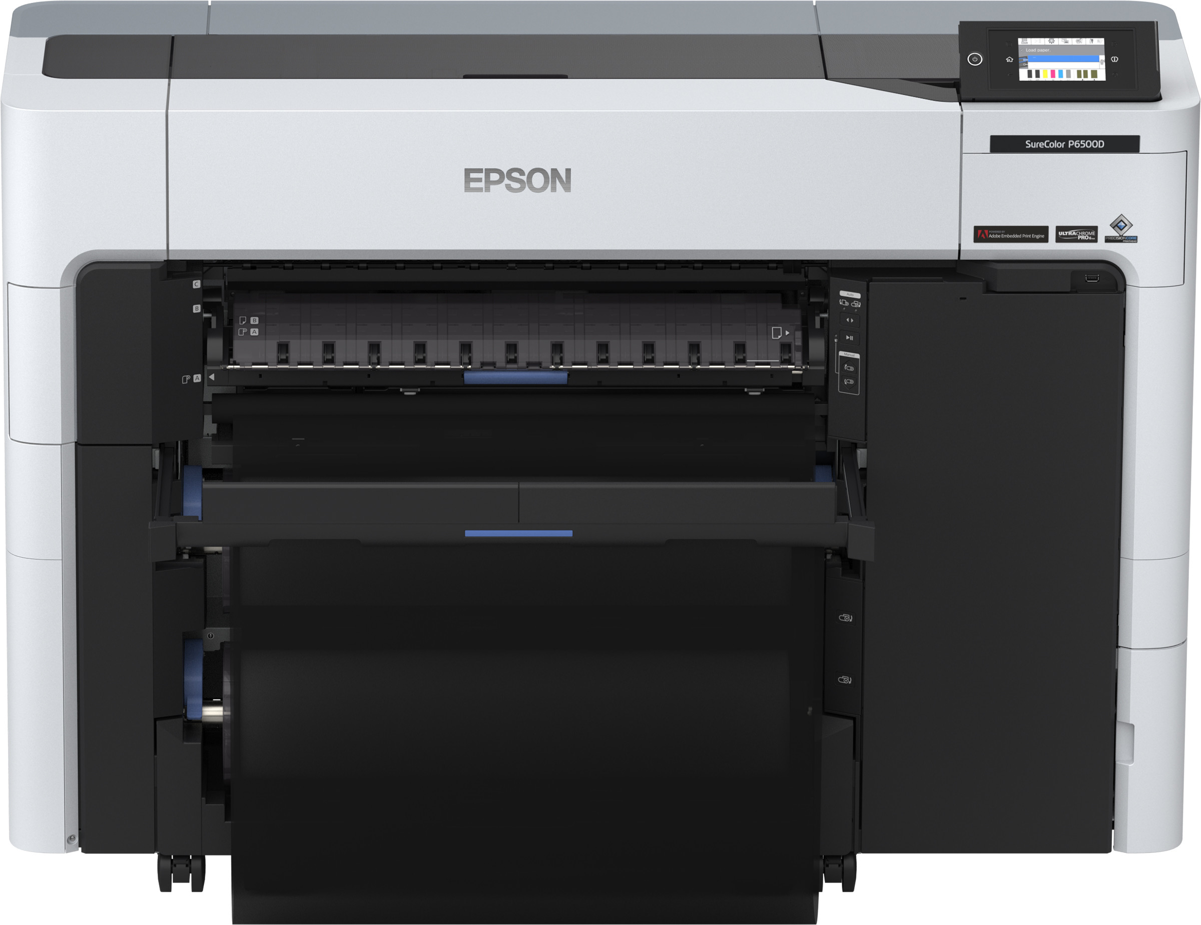EPSON SureColor SC-P6500D STD Double roll Postscript