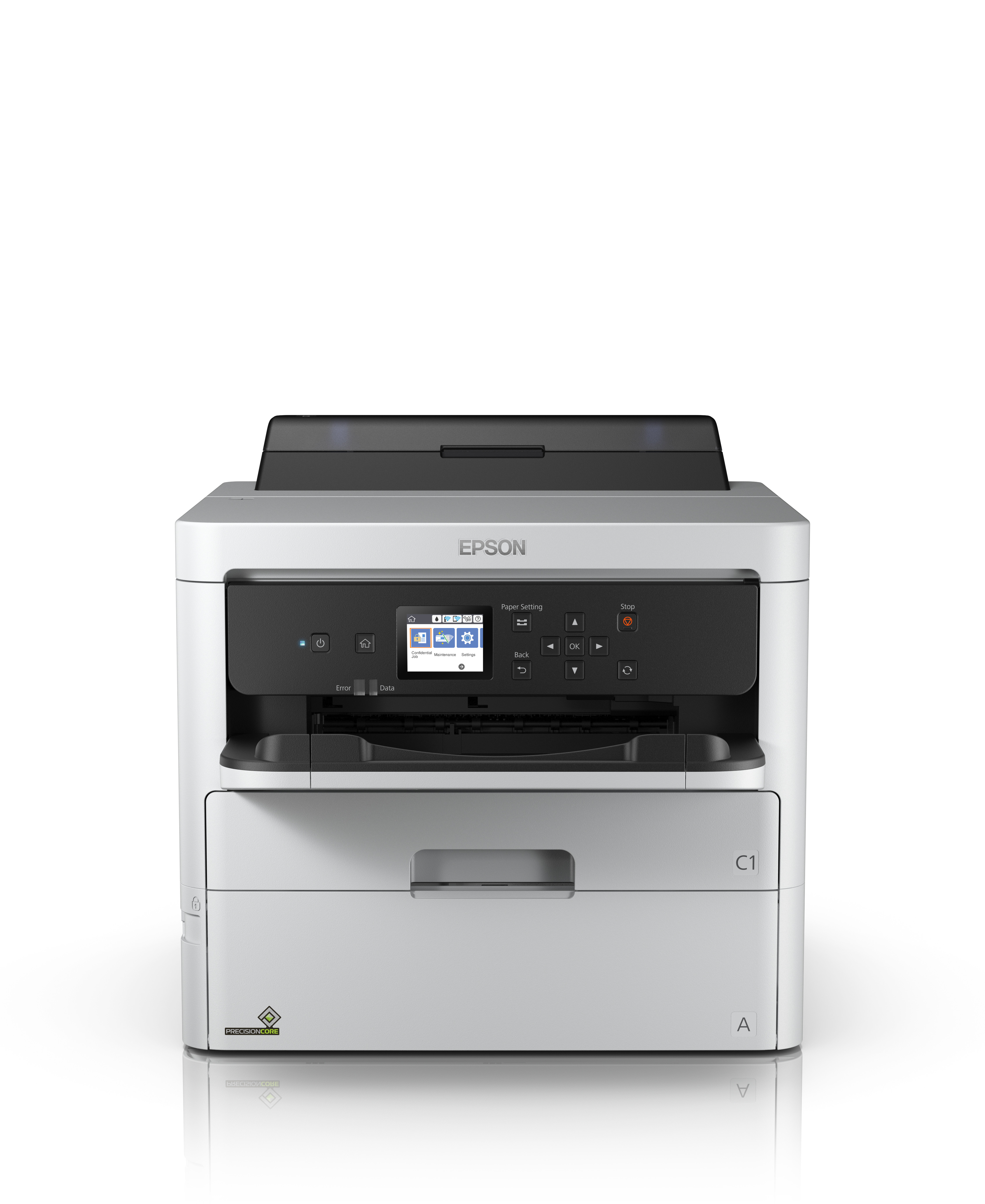 BildeEpson WorkForce Pro WF-C529RDW