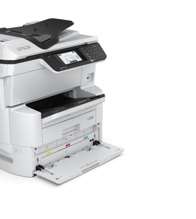 Epson WorkForce Pro WF-C878RDWF