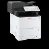 Kyocera ECOSYS MA4000cifx HyPAS A4 Color...
