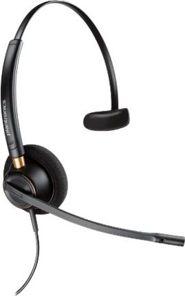 BildePLANTRONICS HW510 EncorePro