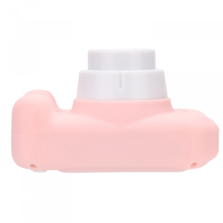 AGFAPHOTO Childrens Camera Realikids Cam Mini Pink