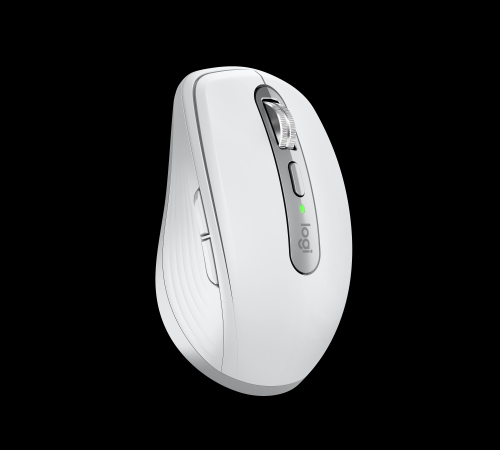 MX Anywhere 3S for Business, Pale Grey