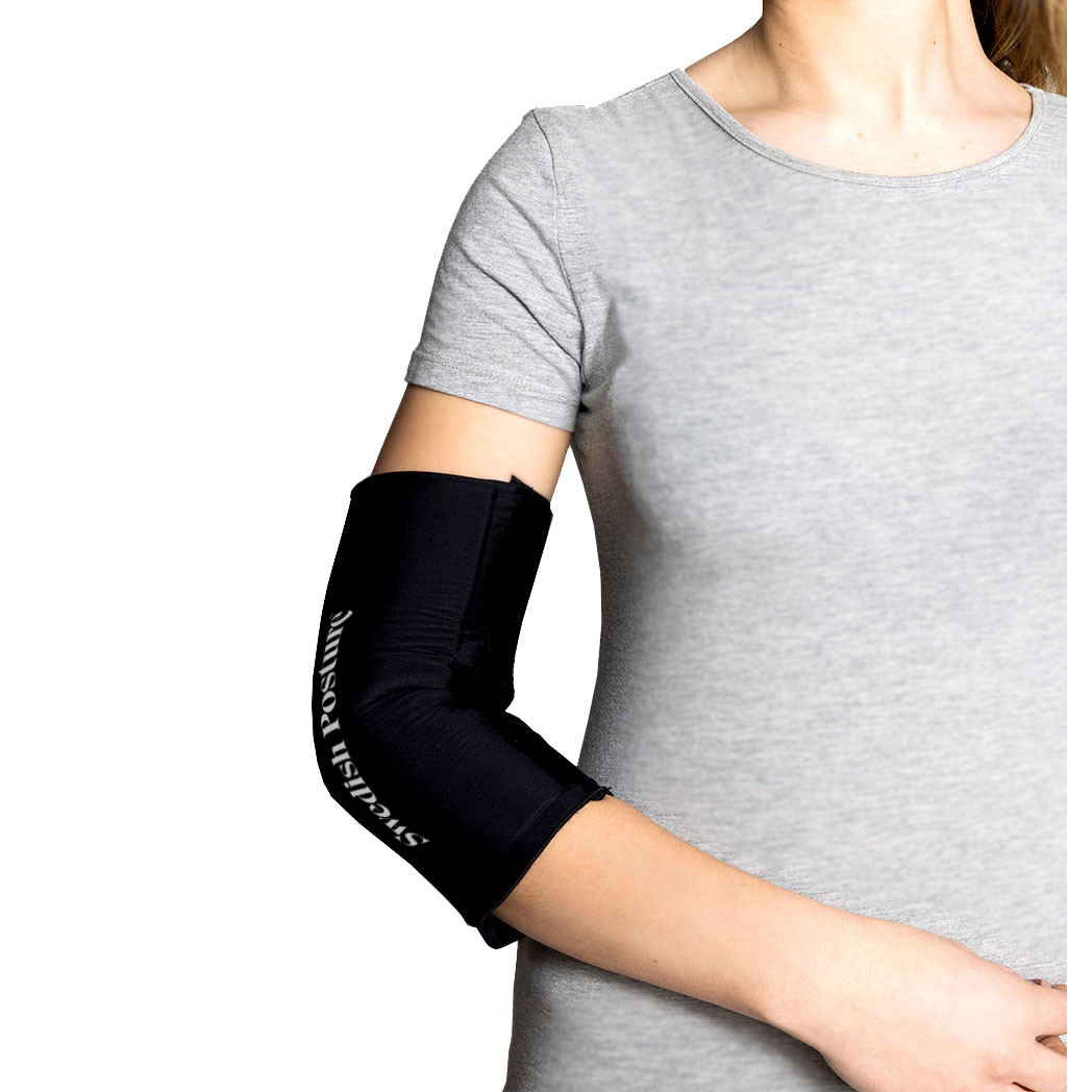 SWEDISH POSTURE Cooling Sleeve Recove L