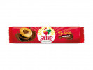 Kjeks Sætre Ballerina Nougat 205G