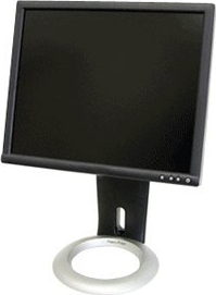 BildeERGOTRON Neo-Flex LCD stand new