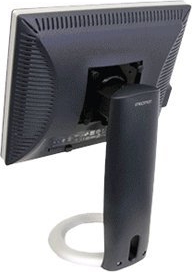 ERGOTRON Neo-Flex LCD stand new
