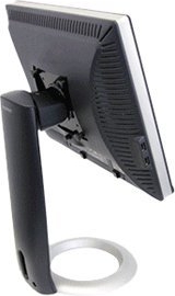 ERGOTRON Neo-Flex LCD stand new