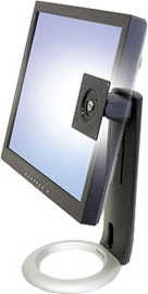 ERGOTRON Neo-Flex LCD stand new