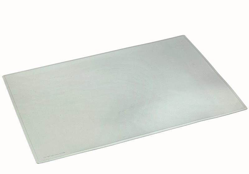 BildeBantex Desk Pad 49x65 cm trans.
