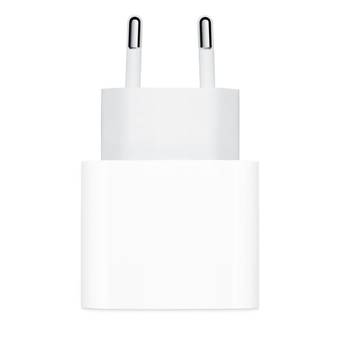 APPLE 20W USB-C Power Adapter