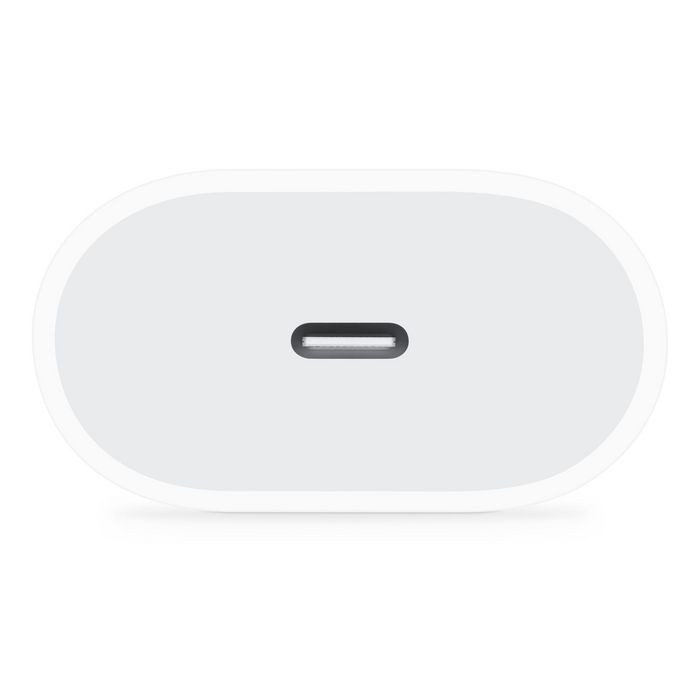 APPLE 20W USB-C Power Adapter