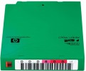 HP LTO4 1,6TB Non-Custom Label 20-Pack