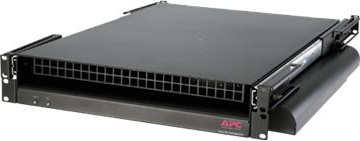 APC Side Air DistributionUnit 2U RM 230V