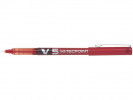 Rollerpenn Pilot Hi-Tecpoint V5 Rød (12...