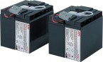 APC Replacement Battery Cartridge 55
