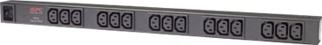 APC Rack PDU Vertical Mounting