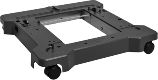 BildeLEXMARK Caster Base for CS/CX800