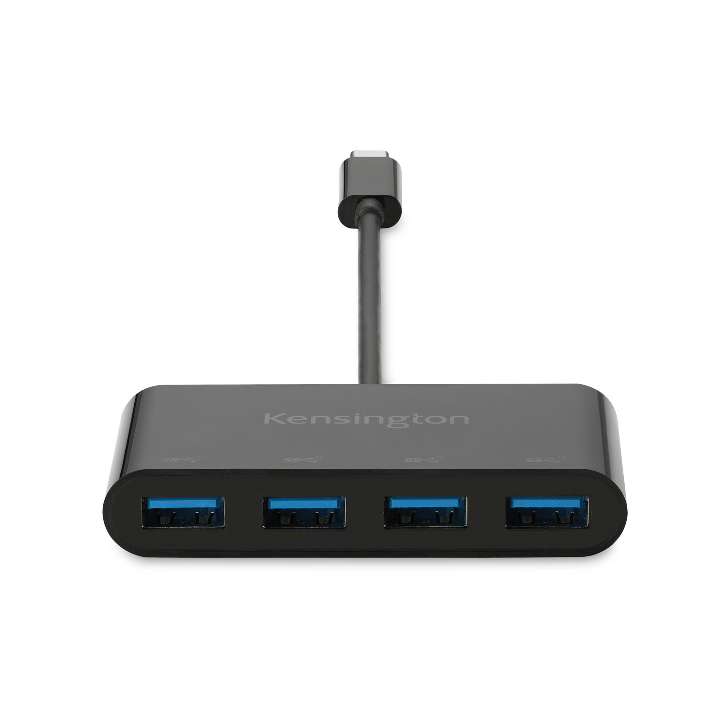 Hub 4-Port CH1200 USB-C Kensington