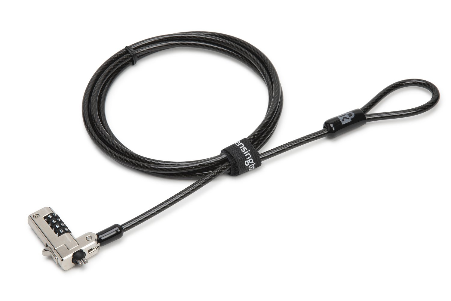 Combi.Lock Slim Laptop N17 WedgeShapLock