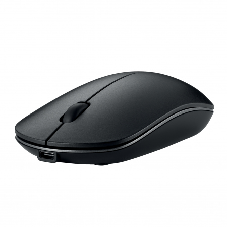 Kensington Mouse Rechargeabl.EQ MY230Bla
