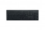 Kensington Tastatur KB150S EQ trdlstWW