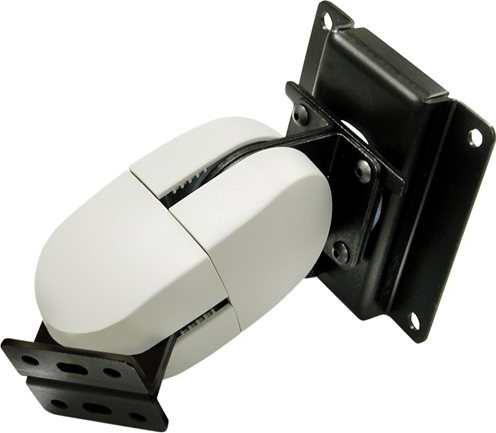 BildeERGOTRON wrist rotatable Serie 100