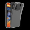 Bulk - Nuuk - iPhone 16 Pro - Clear