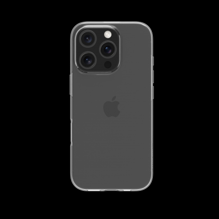Bulk - Nuuk - iPhone 16 Pro - Clear