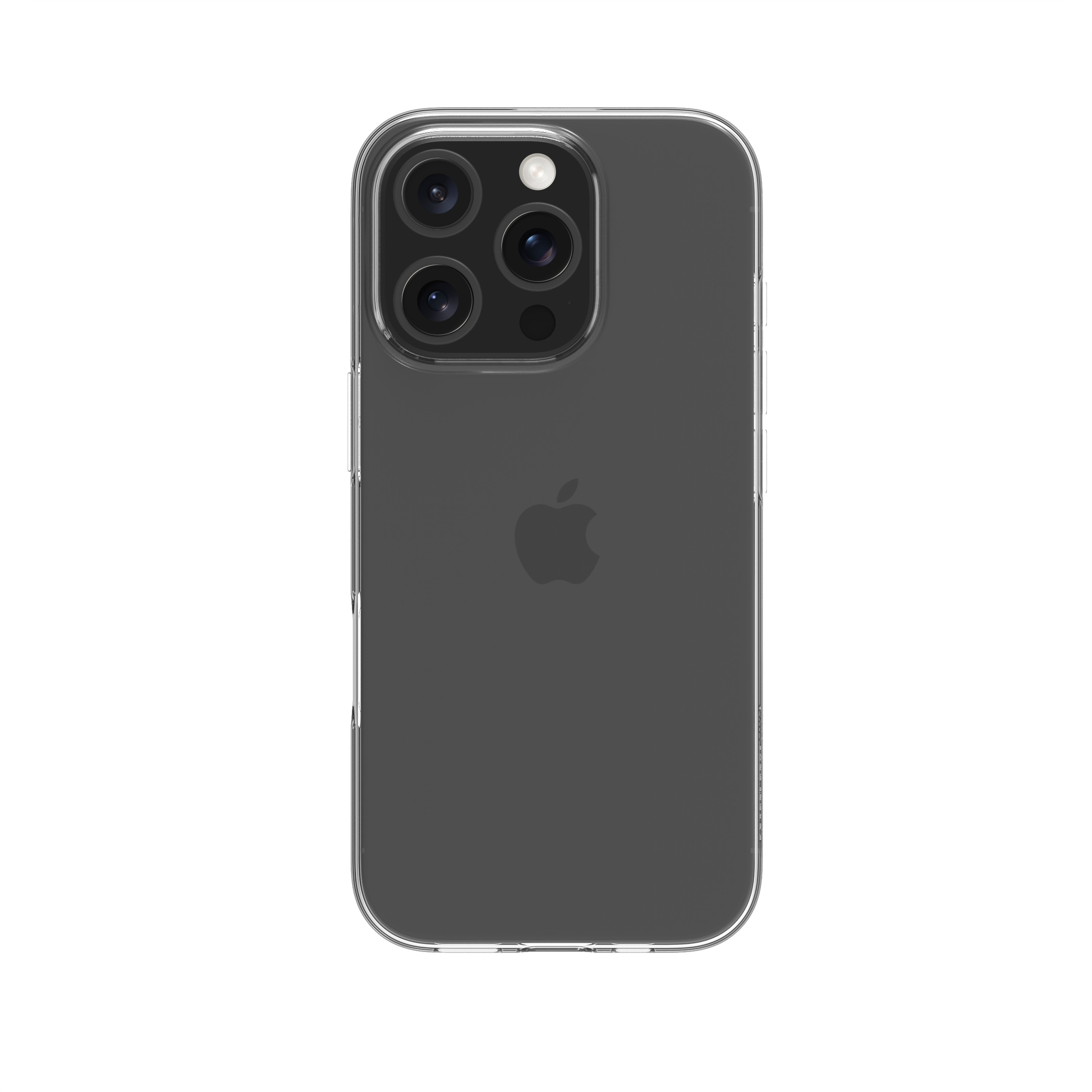 Bulk - Nuuk - iPhone 16 Pro - Clear