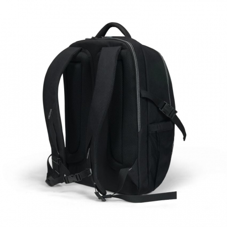 Laptop Backpack Eco 15&#039;&#039;-17.3&#039;&#039;, Black