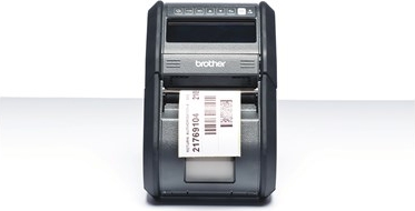 BildeMobile printer RJ-3150 Wi--Fi and Bluetooth